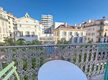 appartement à Toulon (83)