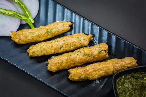 Chicken Kebab Pishori Special [6 Pieces]