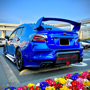 WRX S4 VAG