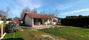 maison à Grayan-et-l'Hôpital (33)