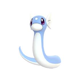 Dratini