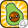 Avocado Evolution  icon