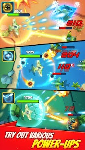 WinWing mod apk + OBB / Data. [Unlimited coins and Gems] 10