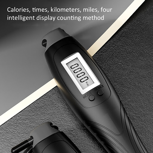 Title 1, Elevate Your Fitness with the New Cordless Elec...