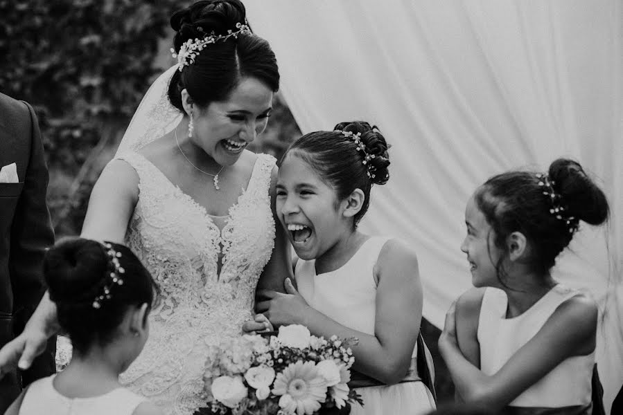 Fotógrafo de bodas Migamah Miguel Mamani (migamah). Foto del 10 de junio 2018