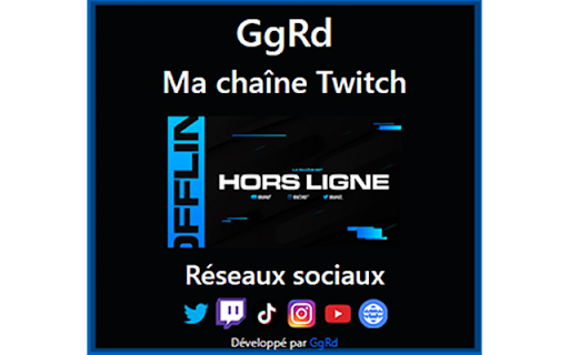 GgRd - Live Alerte