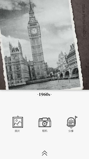 免費下載個人化APP|时间照相馆 - 复古照片编辑器 app開箱文|APP開箱王