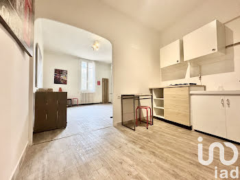 appartement à Aix-en-Provence (13)