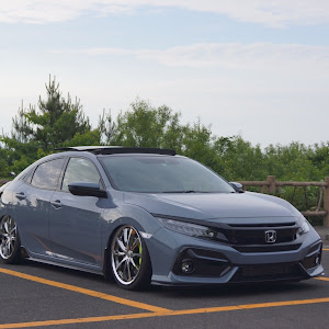 シビック FK7