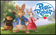 Peter Rabbit Wallpapers small promo image