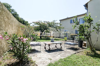 maison à Uzès (30)