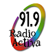 Radio Activa 91.9 Download on Windows