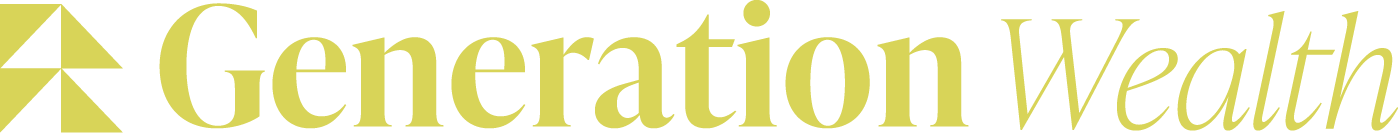 generation wealth logo