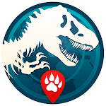 Cover Image of Herunterladen Jurassic World lebt 1.7.27 APK