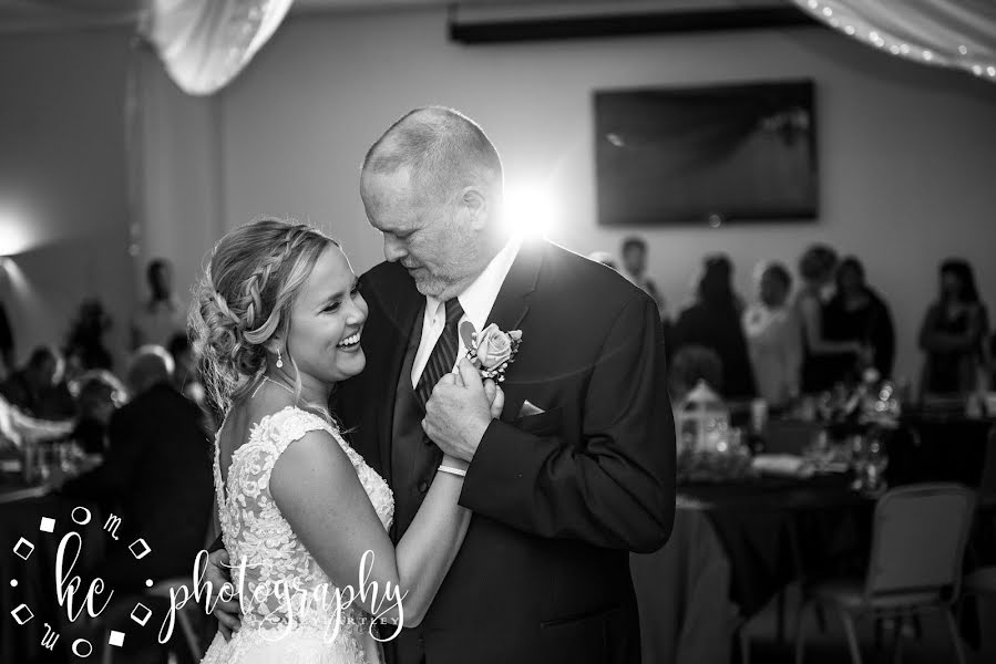 Photographe de mariage Casey Hartley (caseyhartley). Photo du 27 avril 2023