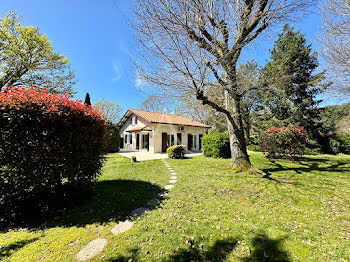 maison à Azur (40)