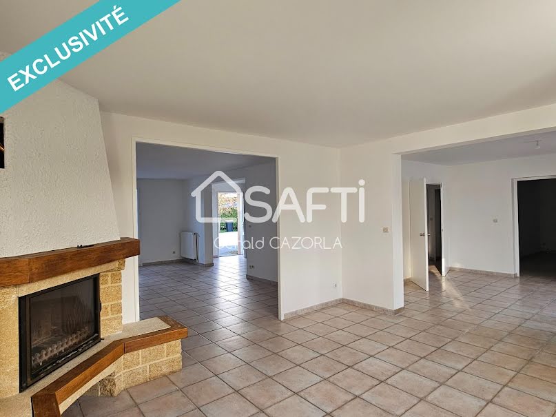 Vente maison 6 pièces 173 m² à Saint-jean-de-vedas (34430), 780 000 €