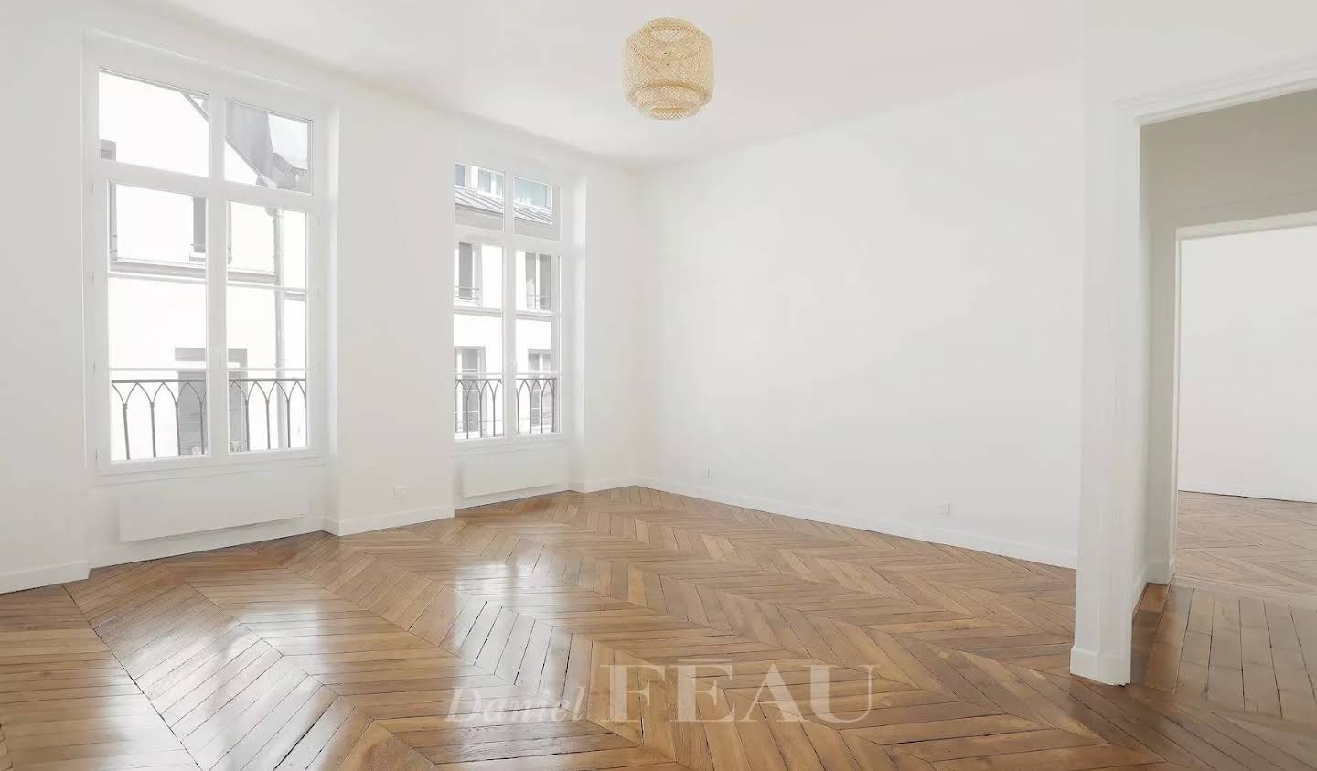 Appartement Paris 5ème