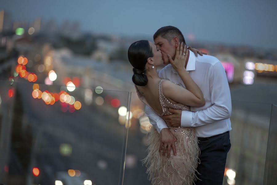 Photographe de mariage Olga Karetnikova (karetnikovaok). Photo du 29 juillet 2021