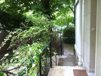 appartement à Neuilly-sur-Seine (92)