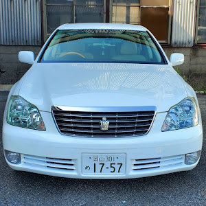 クラウンロイヤル GRS182