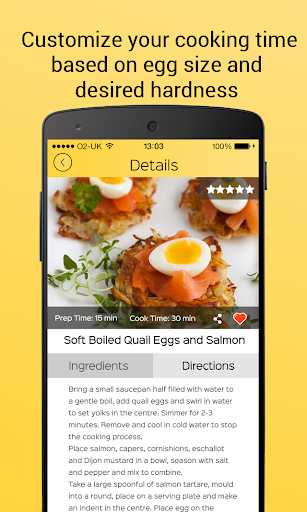 免費下載健康APP|Egg Dishes: Breakfast & Supper app開箱文|APP開箱王
