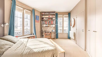 appartement à Paris 3ème (75)