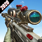 New Sniper 3D FPS: Free Offline Shooting game 2020 1.0.7