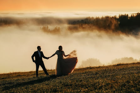 Fotografo di matrimoni Mateusz Marzec (wiosennydesign). Foto del 30 dicembre 2023