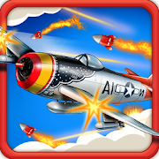 Squadron Galactic Missile Game  Icon