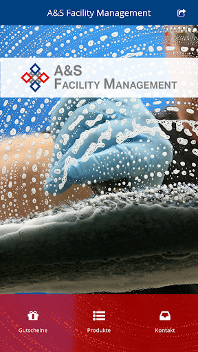 A S Facility Management