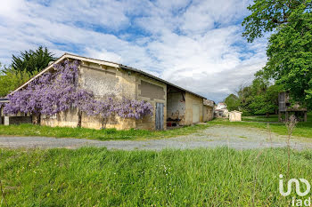 maison à Yvrac (33)