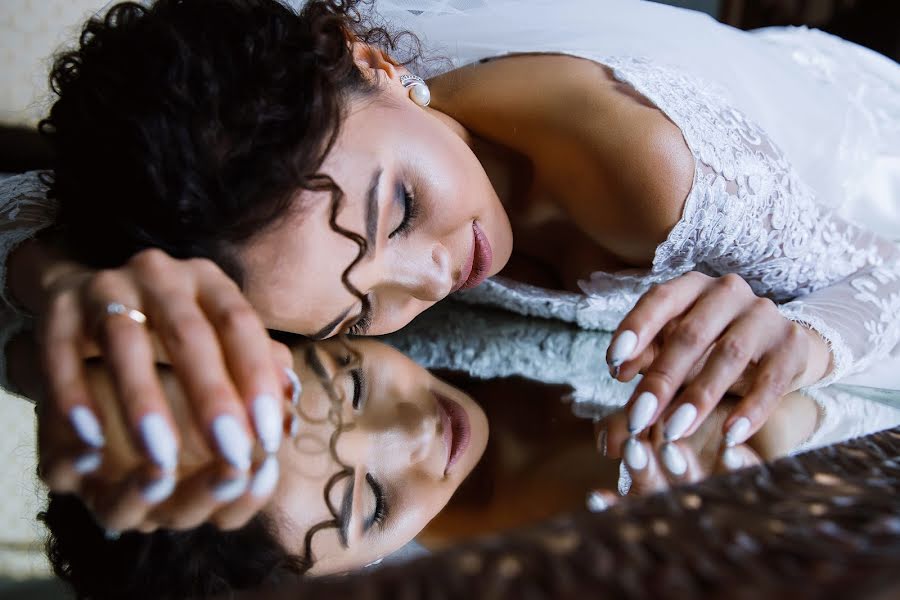 Photographe de mariage Abay Bekenov (abai249). Photo du 18 février 2020