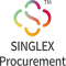 Item logo image for SINGLEX Procurement User Guide