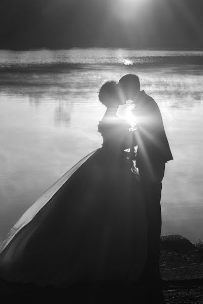 Fotógrafo de bodas A Lam (alam). Foto del 13 de mayo 2021