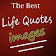 The Best Life Quotes Images icon