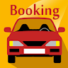 BookingCabs Partner icon