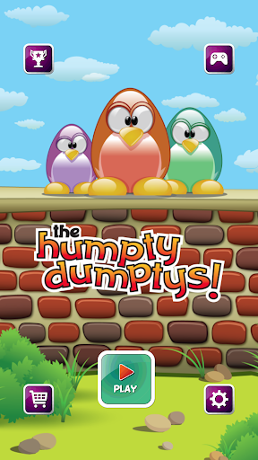 The Humpty Dumptys