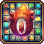 Cover Image of Télécharger Secrets of the Castle - Match 3 1.09 APK