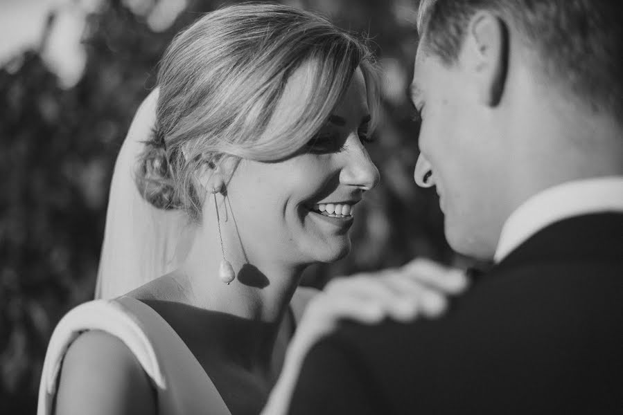 Wedding photographer Katy Webb (katywebb). Photo of 14 January 2019