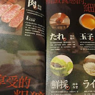 開丼 燒肉vs丼飯