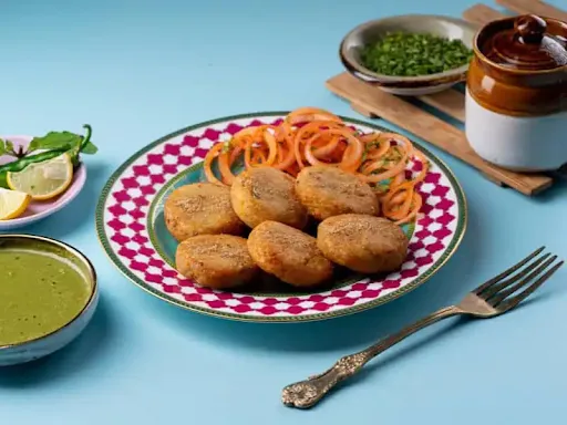 Dahi Kebab