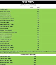 ChatKhore Veg & Non-Veg menu 5