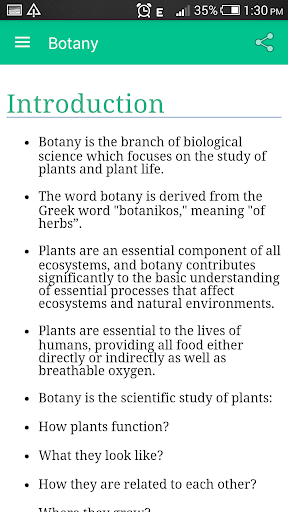 免費下載教育APP|Botany app開箱文|APP開箱王