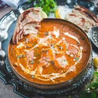 Paneer Butter Masala