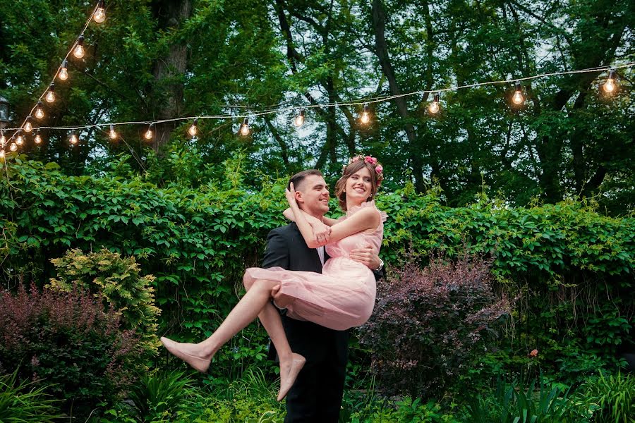 Photographe de mariage Igor Gorbas (igorgorbas90). Photo du 9 octobre 2017