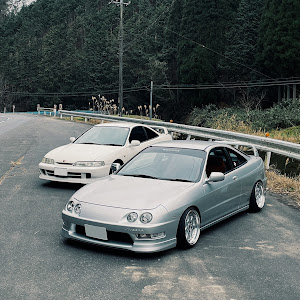 インテグラ DC2