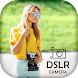 DSLR Camera Photo Editor