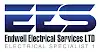 Endwell Electrical Services Ltd Logo