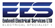 Endwell Electrical Services Ltd Logo